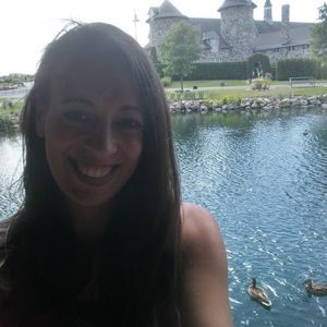 Meet your Posher, Sarah